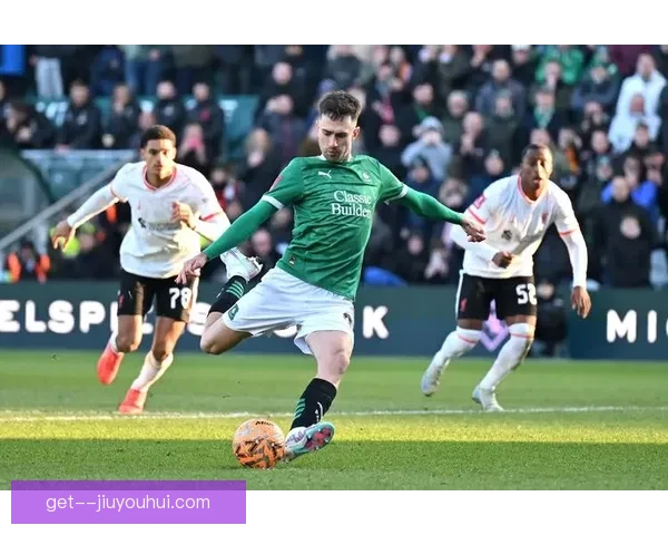 2025-26赛季英格兰足总杯八强全部产生赛事焦点盘点