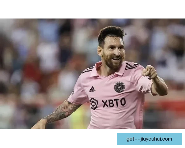 2026赛季美职联揭幕战梅西传射建功迈阿密强势起航点燃新赛季