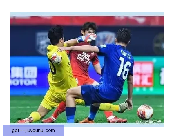 亚足联正式启动2024至2025赛季亚冠二级联赛新篇章