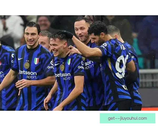 国际米兰免签塔雷米与泽林斯基提升板凳深度实力