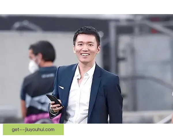 张康阳未能偿还巨额贷款最终失去国际米兰控股权