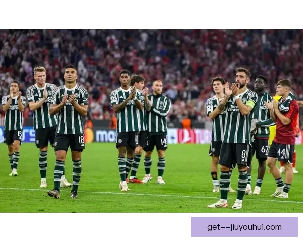 曼联官方确认加内乔入选PFA年度最佳年轻球员候选引发球迷热议与期待